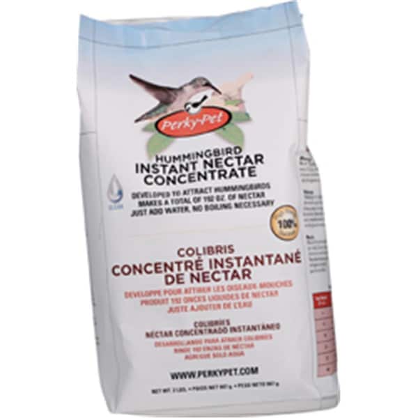 Woodstream Hummingbird Hummingbird Instant Nectar Concentrate - Clear, 2 lbs. WO37259 - main
